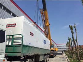 北京專業設備吊裝移位搬運服務公司設備吊裝搬運