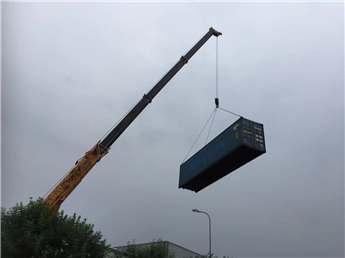 北京起重吊装公司设备吊装搬运北京起重吊装搬运公司