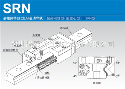 超高剛性型（低重心型）SRN型