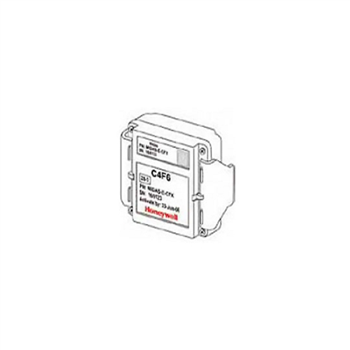 HONEYWELL霍尼韦尔气体探头MIDAS-E-HCL全新现货