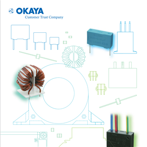 OKAYA-Safety capacitance