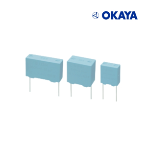 OKAYA-X2Class safety capacitance LE683-FX