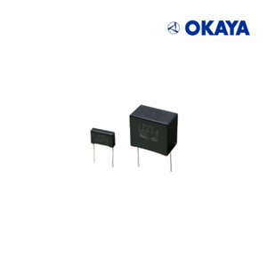 OKAYA-Y2 Class safety capacitance YF683