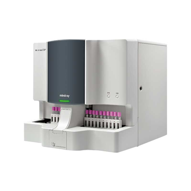 迈瑞 全自动血液细胞分析仪 BC-5180 CRP