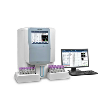迈瑞 全自动血液细胞分析仪 BC-6100