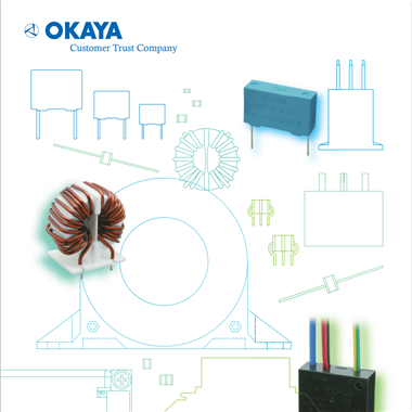 OKAYA-Safety capacitance