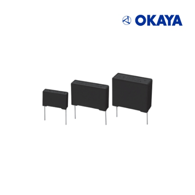 OKAYA-X2Class safety capacitance LE225-MX