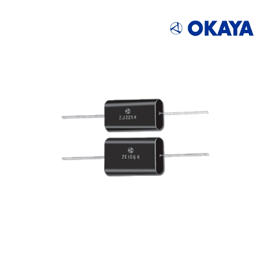 OKAYA-Metallized polypropylene film capacitor  C1NP2E685J