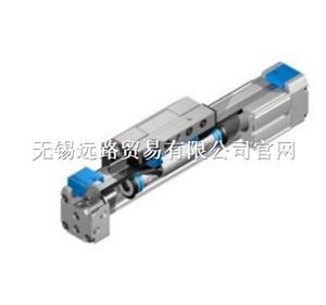 德國 FESTO 緊（jǐn）湊型（xíng）氣缸 ADN-16-5-A-P-A