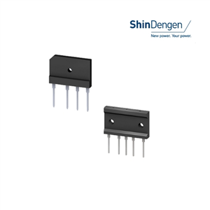 ShinDengen新電元-橋式整流二極管