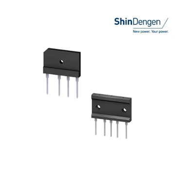 ShinDengen新電元-桥式整流二极管