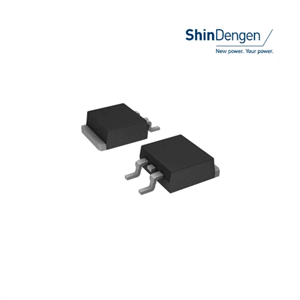 ShinDengen新電元-可控硅
