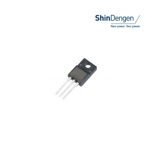 ShinDengen新電元-雙向可控硅