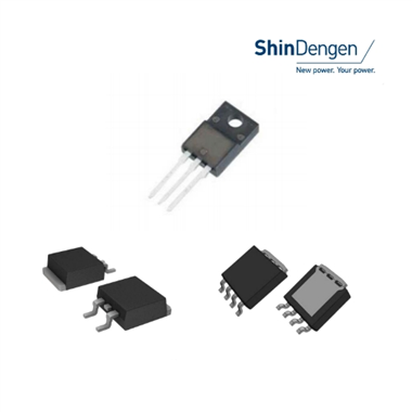 ShinDengen新電元-MOSFET场效应管