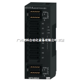 AJ65VBTCE3-32DE AJ65SBT2B-64TD三菱模塊應(yīng)用于激光打標(biāo)