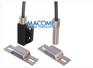 Macome/码控磁性传感器,GS-3384A