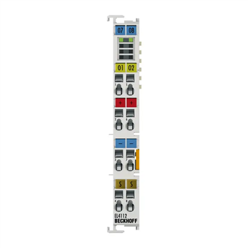 德国BECKHOFF倍福模块EL5151-0021特价