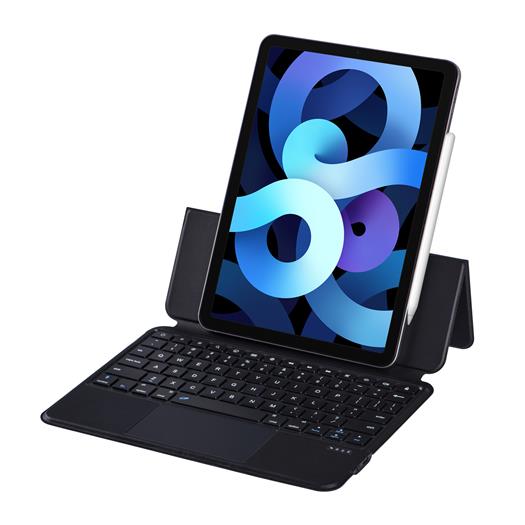 PJ3125/5 Ultra thin Wireless keyboard Magic keyboard For iPad Air 4 / 5 Pro 11 inch 