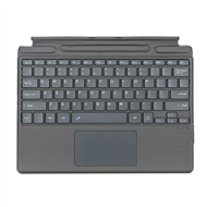 SF-2089A Bluetooth keyboard case cover for surface pro x / pro 9 / pro 8