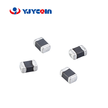 YI系列大电流型铁氧体叠层片式磁珠YI160808U680