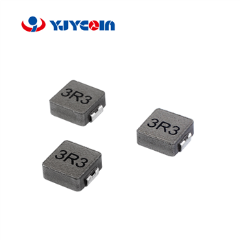 贴片屏蔽YSPI系列功率电感YSPI0603A