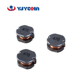 YP系列功率电感YP0504-470-X