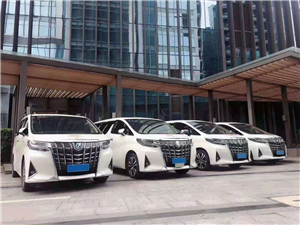 深圳埃尔法租车公司主营商务接待，新款爱尔法商务，新款奔驰V260，新款别克商务，丰田考斯特出租。
