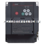FR-D720-0.2K FR-D720-0.1K三菱变频器应用于光固化涂胶机