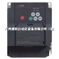 FR-D720-0.1K FR-D740-0.4K-CHT(J)三菱变频器应用于双面胶涂布
