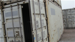 广西耐用的集装箱出售制造厂家