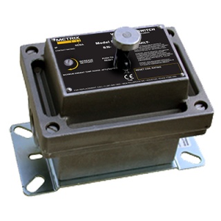美国METRIC迈确Vibration Switch，机械式振动开关5550-442-320