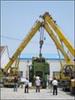 北京吊装搬运公司_北京设备搬运装卸公司承接设备吊装运输设备装卸