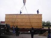 北京起重吊装公司、集装箱就位北京吊装起重、北京朝阳吊装公司