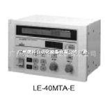 LE-40MTA-E LE-40MTB-E LE-40MD张力控制器应用于薄膜设备
