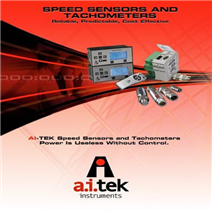 AI-Tek Instruments 70085...