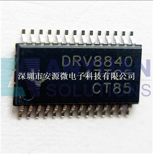 DRV8840PWP1