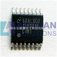 ADC128D818CIMT/NOPB