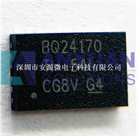 BQ24170RGYT