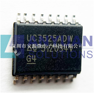 UC3525ADW