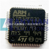 STM32F030RCT6