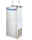 WA-500冰热/温热勾管型饮水机
