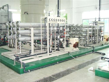 PCB厂工业纯水设备