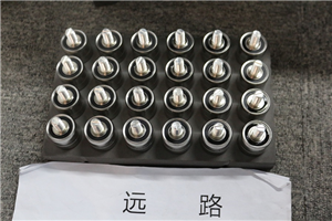 台灣ASIANTOOL水銀滑環,A1H25S，單路250A