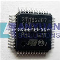 STM8S207C8T6