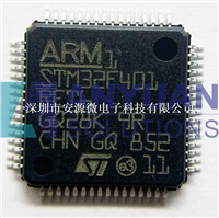 STM32F401RET6