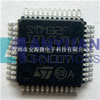 STM32F101C6T6A