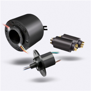 MOOG Slip ring AC6023-24C，美国穆格滑环