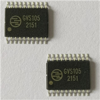 GVS105  锂电充电5-7-9节