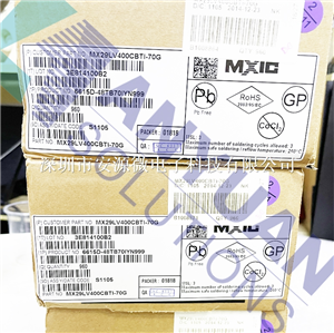 MX29LV400CBTI-70G