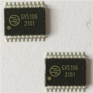 GVS106 锂电充电6-8-10节